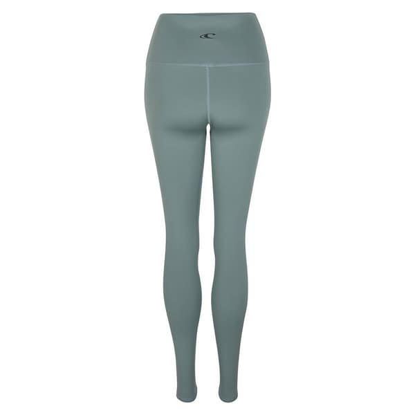 O´neill Leggingsit Active Vihreä S Nainen