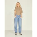 Miniatyrbillede 5 af 8: Jack & Jones Jeans Med Mellemtalje Seville Loose Rr5001 Sn Blå 28 / 30 Kvinde