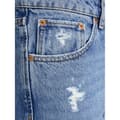 Miniatyrbillede 7 af 8: Jack & Jones Jeans Med Mellemtalje Seville Loose Rr5001 Sn Blå 28 / 30 Kvinde