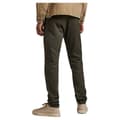 Miniatyrbild 2 av 6: G-star Chino Byxor Bronson 2.0 Slim Fit Grå 31 / 34 Man