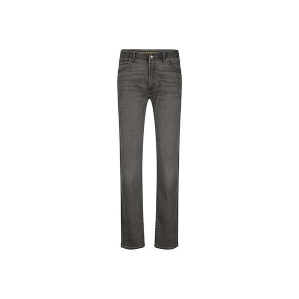 Lee Jeans Mvp Straight Fit Grå 36 / 32 Mand