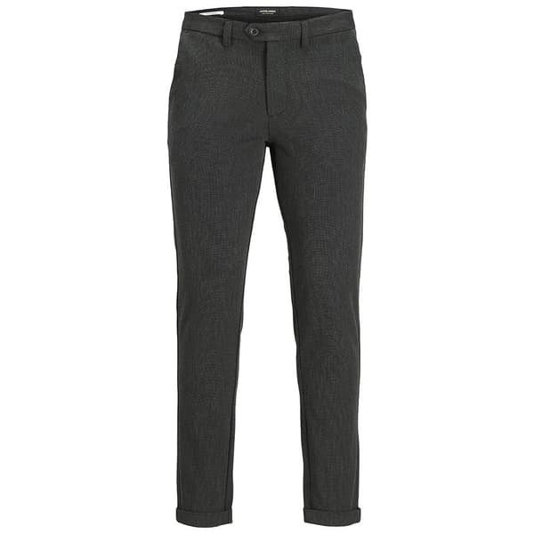 Jack & Jones Bukser Marco Connor Akm Dg Minimal Grå 29 / 32 Mand