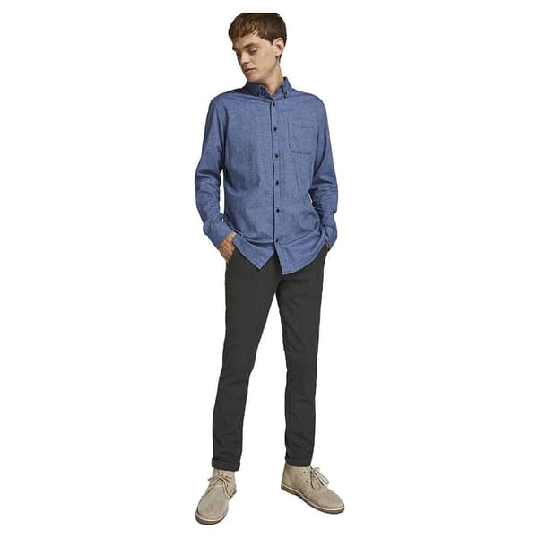 Jack & Jones Bukser Marco Connor Akm Dg Minimal Grå 29 / 32 Mand
