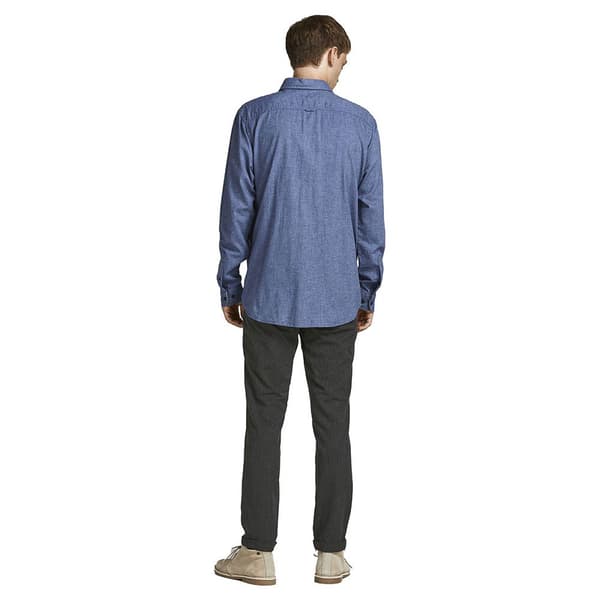 Jack & Jones Bukser Marco Connor Akm Dg Minimal Grå 29 / 32 Mand
