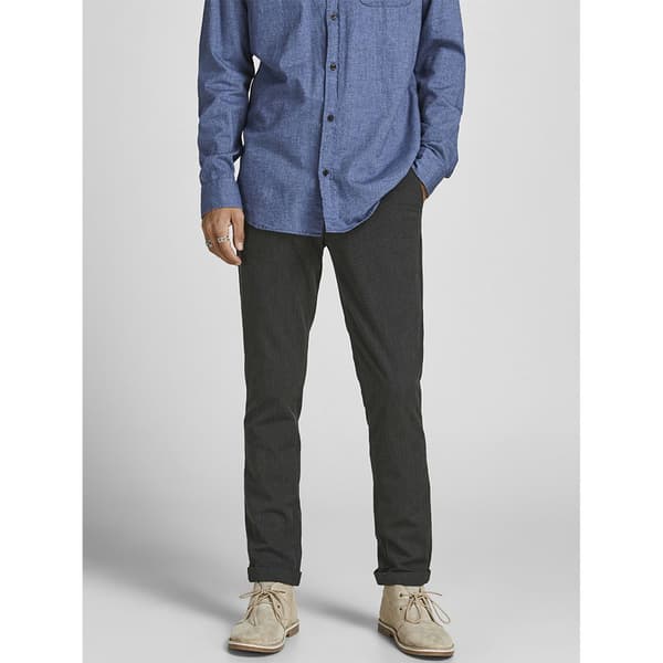 Jack & Jones Bukser Marco Connor Akm Dg Minimal Grå 29 / 32 Mand
