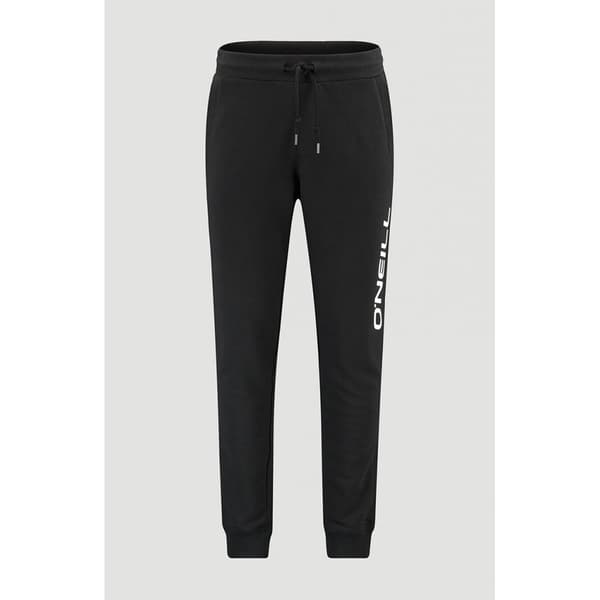 O´neill Verkkahousut Logo Musta XL Mies