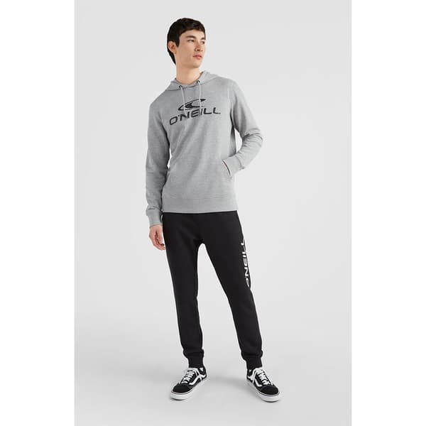 O´neill Verkkahousut Logo Musta XL Mies