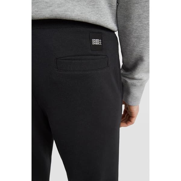 O´neill Verkkahousut Logo Musta XL Mies