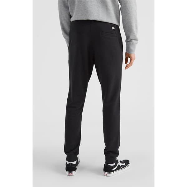 O´neill Verkkahousut Logo Musta XL Mies