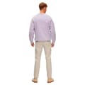 Pikkukuva 2 / 6: Selected Chino Housut New Miles Slim Fit Beige 30 / 32 Mies