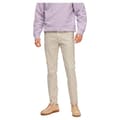 Pikkukuva 1 / 6: Selected Chino Housut New Miles Slim Fit Beige 30 / 32 Mies