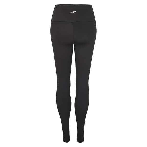 O´neill Leggings Active Sort S Kvinde