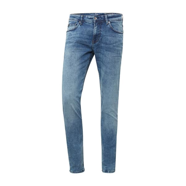 Tom Tailor Farkut Piers Slim Sininen 31 / 34 Mies