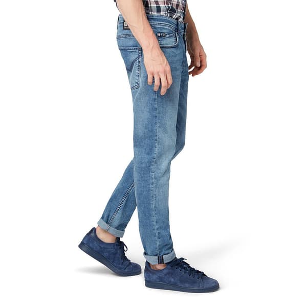 Tom Tailor Farkut Piers Slim Sininen 31 / 34 Mies