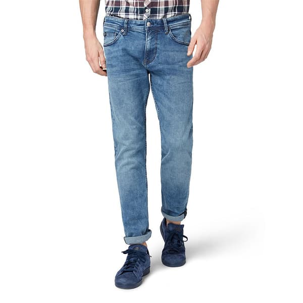 Tom Tailor Farkut Piers Slim Sininen 31 / 34 Mies