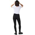 Miniatyrbild 2 av 7: Noisy May Jeans Med Hög Midja Callie Power Sahpe Stretch Fit Blvi308bl Svart 31 / 32 Kvinna