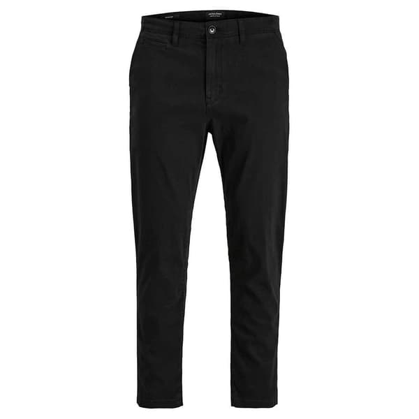 Jack & Jones Chino Byxor Ace Harlow Svart 33 / 34 Man