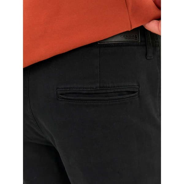 Jack & Jones Chino Byxor Ace Harlow Svart 33 / 34 Man