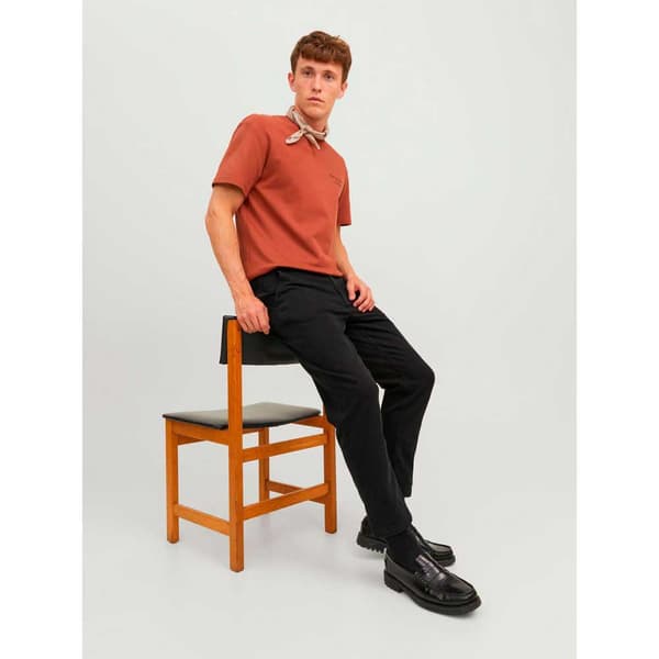 Jack & Jones Chino Byxor Ace Harlow Svart 33 / 34 Man
