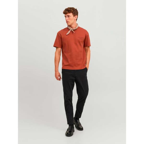 Jack & Jones Chino Byxor Ace Harlow Svart 33 / 34 Man