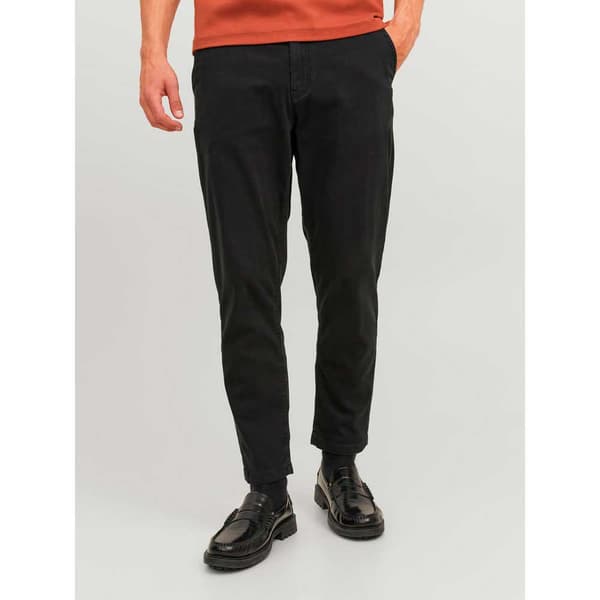 Jack & Jones Chino Byxor Ace Harlow Svart 33 / 34 Man