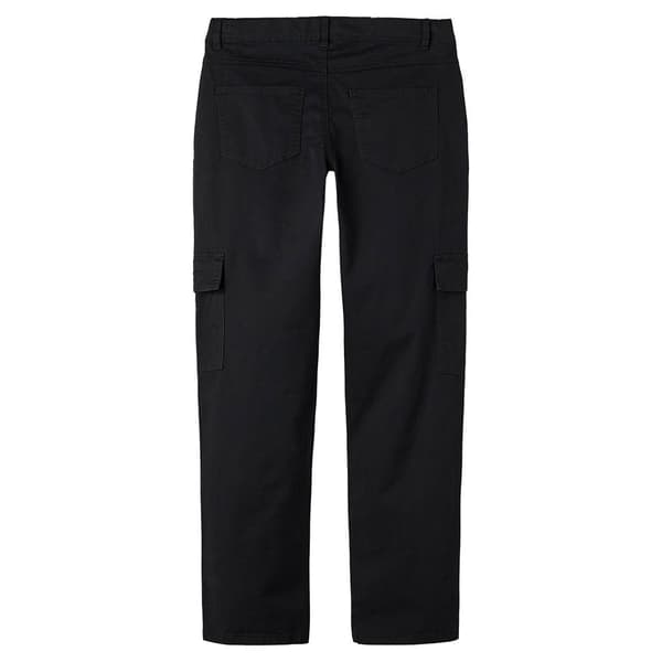 Name It Cargobyxor Talse Svart 12 Years Pojke