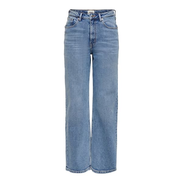 Only Farkut Onljuicy Rea365 Noos Sininen 31 / 32 Nainen