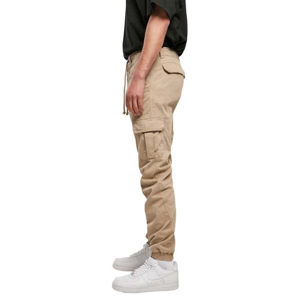 Urban Classics Joggere Cargo Beige XS Mand