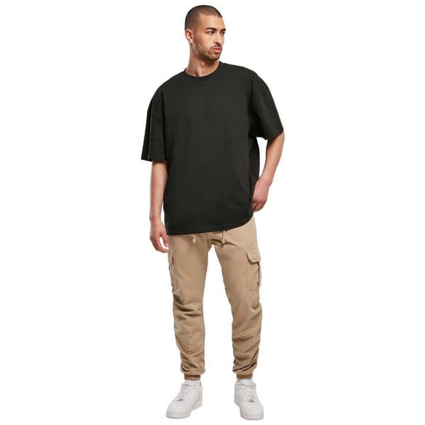Urban Classics Joggere Cargo Beige XS Mand
