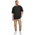Miniatyrbillede 5 af 5: Urban Classics Joggere Cargo Beige XS Mand