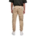Miniatyrbillede 2 af 5: Urban Classics Joggere Cargo Beige XS Mand