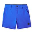 Miniatyrbillede 1 af 2: O´neill Chino Shorts Hybrid Blå 7-8 Years Dreng