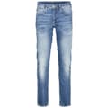 Miniatyrbillede 3 af 5: Garcia Jeans Rocko Blå 33 / 34 Mand