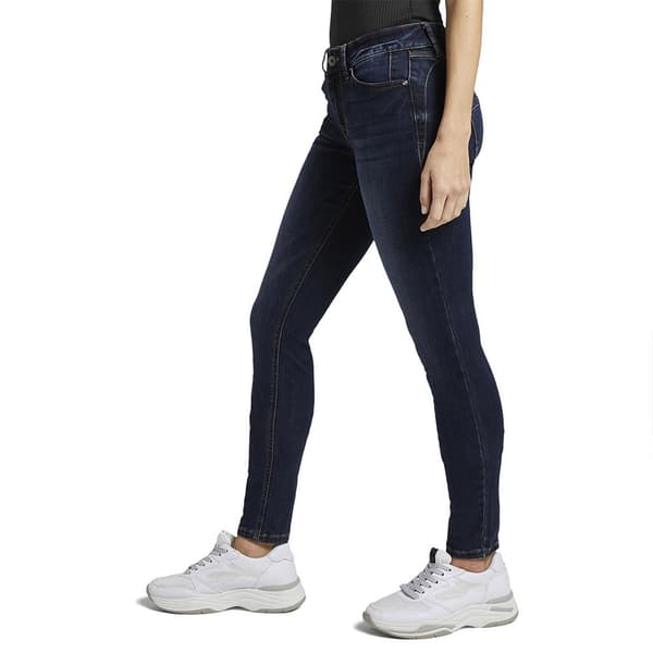 Tom Tailor Jeans Jona Blå 30 / 34 Kvinna