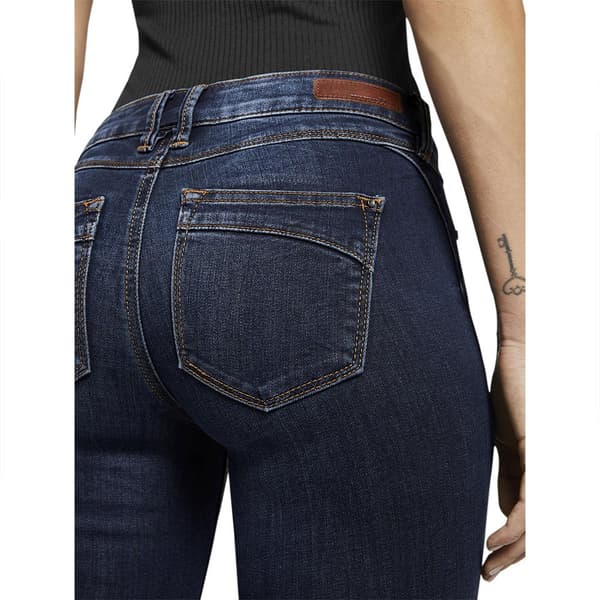 Tom Tailor Jeans Jona Blå 30 / 34 Kvinna