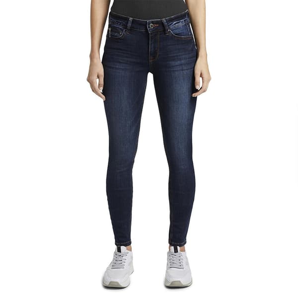 Tom Tailor Jeans Jona Blå 30 / 34 Kvinna