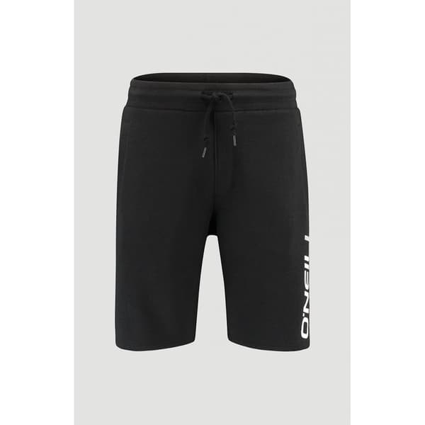 O´neill Korta Joggare Logo Svart XL Man