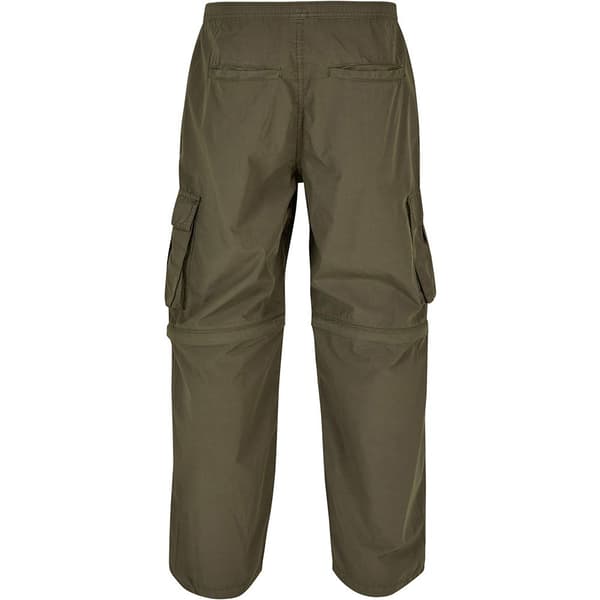 Urban Classics Cargo Bukser Away Grøn L Mand