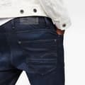 Miniatyrbillede 3 af 7: G-star Jeans Revend Super Streatch Blå 32 / 36 Mand
