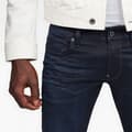 Miniatyrbillede 6 af 7: G-star Jeans Revend Super Streatch Blå 32 / 36 Mand
