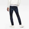 Miniatyrbillede 2 af 7: G-star Jeans Revend Super Streatch Blå 32 / 36 Mand