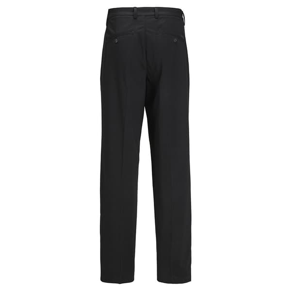Jack & Jones Chino Housut Karl Pierre Musta 33 / 32 Mies