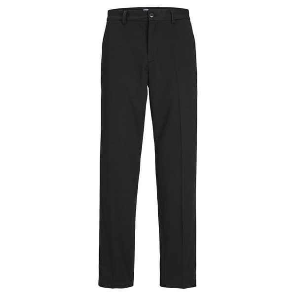 Jack & Jones Chino Housut Karl Pierre Musta 33 / 32 Mies