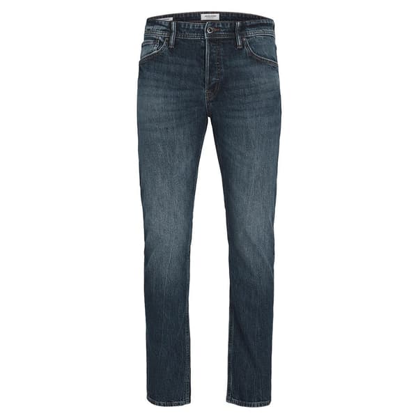 Jack & Jones Jeans Mike Original Sbd 551 Blå 33 / 32 Man