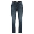 Miniatyrbild 3 av 8: Jack & Jones Jeans Mike Original Sbd 551 Blå 33 / 32 Man