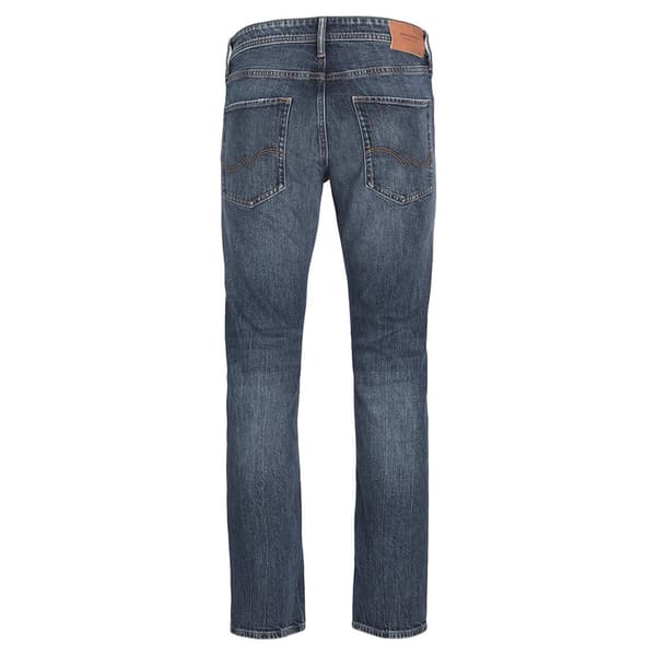 Jack & Jones Jeans Mike Original Sbd 551 Blå 33 / 32 Man