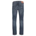 Miniatyrbild 4 av 8: Jack & Jones Jeans Mike Original Sbd 551 Blå 33 / 32 Man