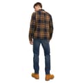 Miniatyrbild 2 av 8: Jack & Jones Jeans Mike Original Sbd 551 Blå 33 / 32 Man
