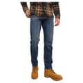 Miniatyrbild 1 av 8: Jack & Jones Jeans Mike Original Sbd 551 Blå 33 / 32 Man