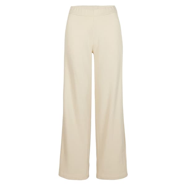 O´neill Joggare Lulu Wide Leg Beige S Kvinna